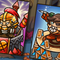Crazy Kings