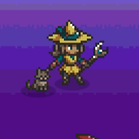 RPG Prototype 2025